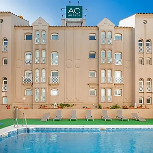 Hotel Ac La Linea By Marriott